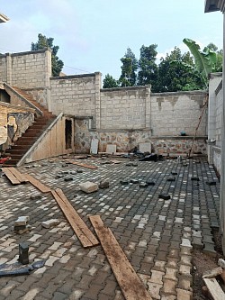 Pavement