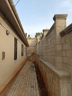 Pavement