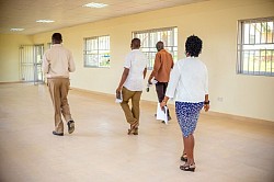 Incubation Centres MUZARDI